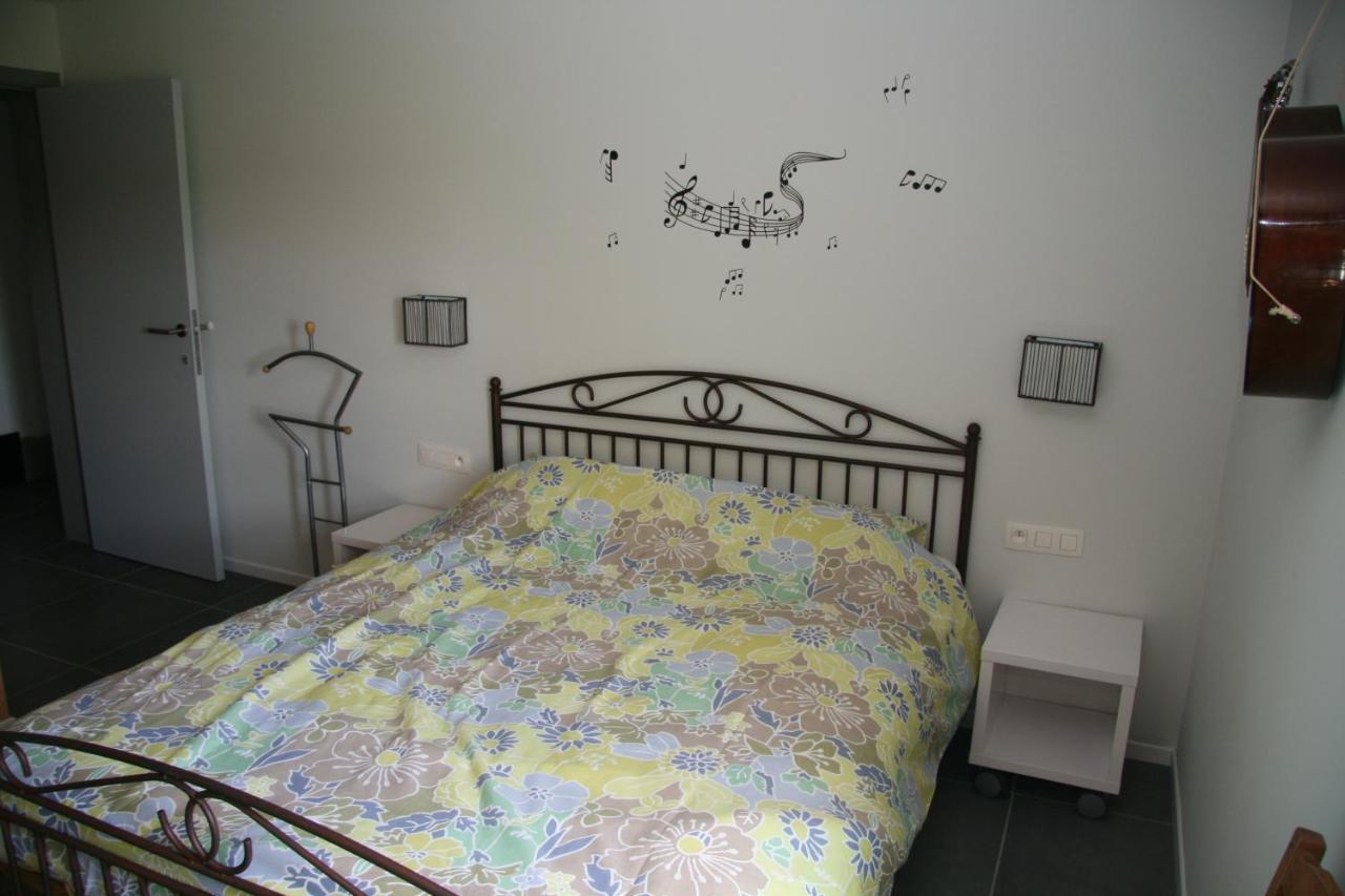 B&B Aalsters Genot Exterior foto