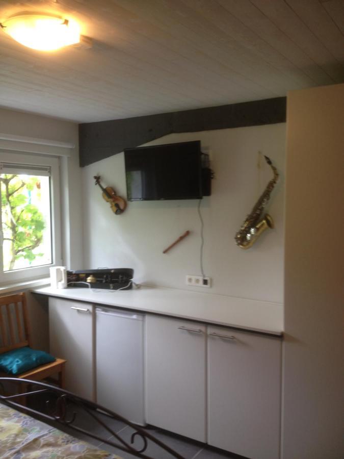 B&B Aalsters Genot Exterior foto