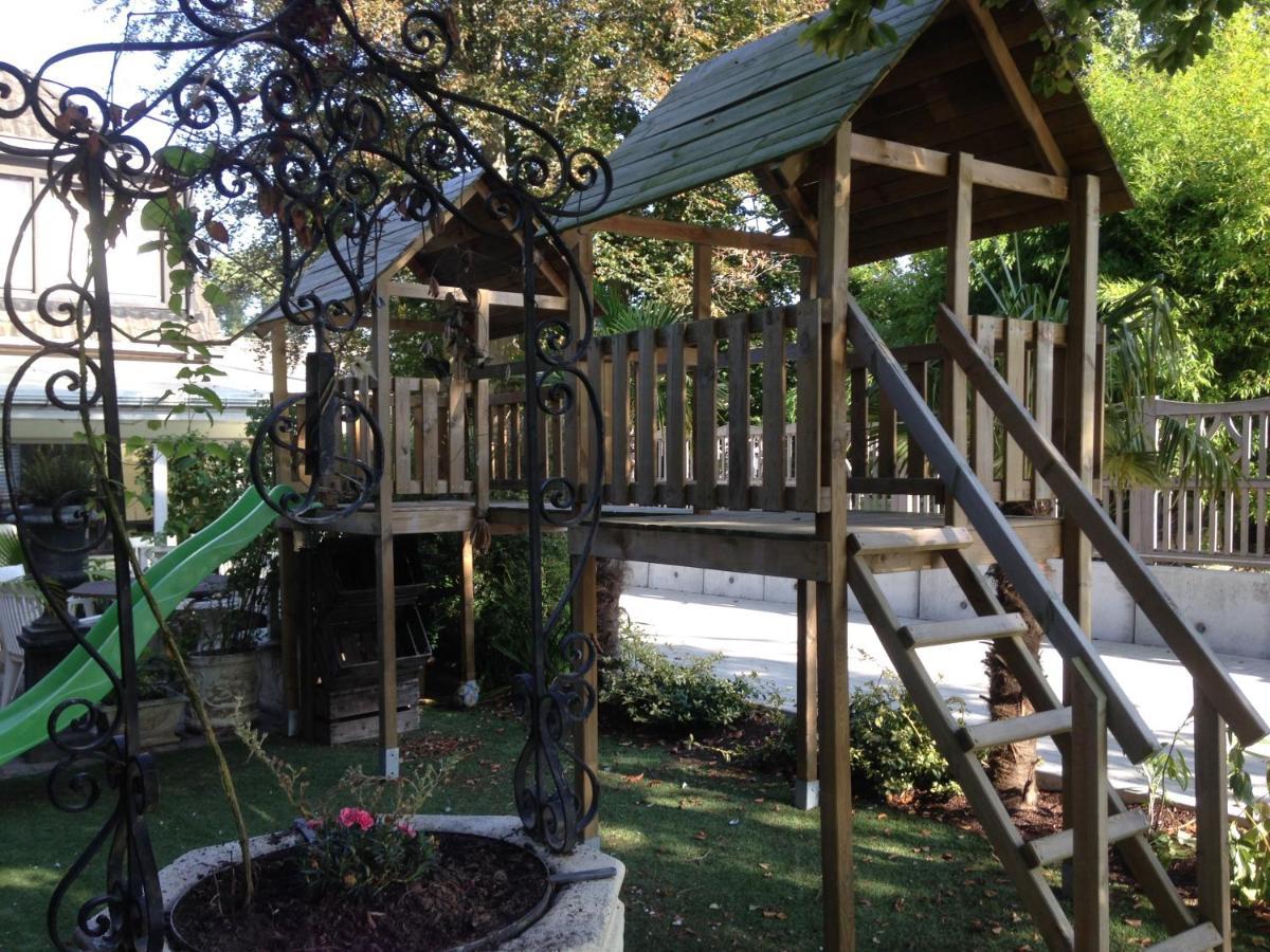 B&B Aalsters Genot Exterior foto