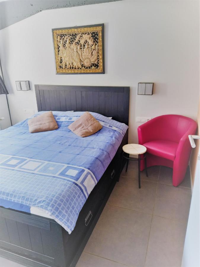 B&B Aalsters Genot Exterior foto