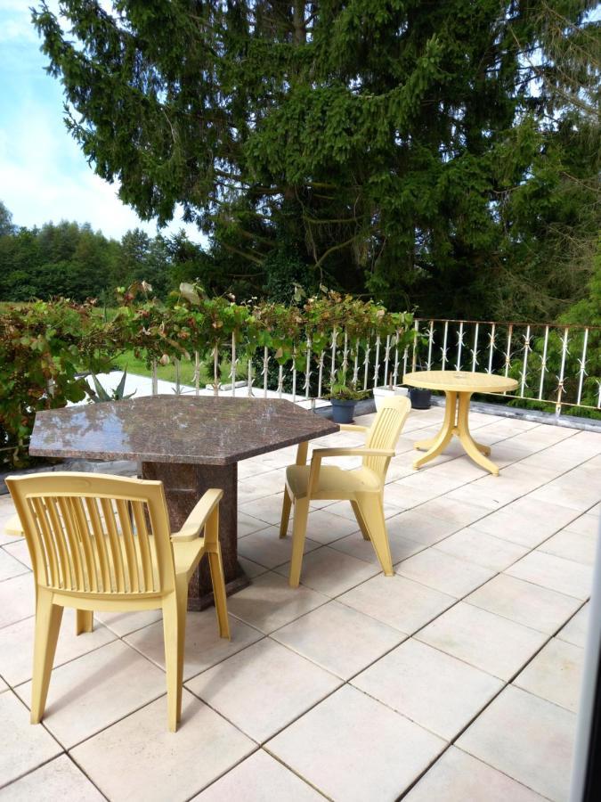 B&B Aalsters Genot Exterior foto