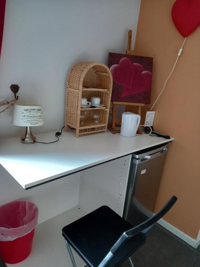 B&B Aalsters Genot Exterior foto