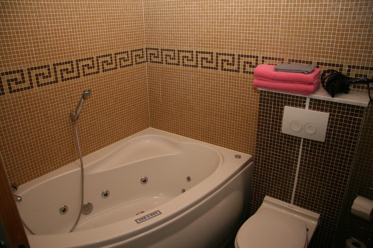 B&B Aalsters Genot Exterior foto